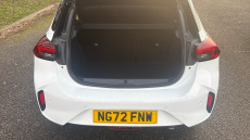 Vauxhall Corsa 1.2 Turbo GS Line 5dr Petrol Hatchback